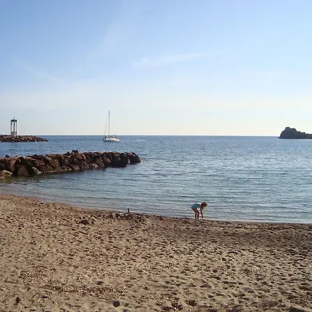 Villa La Grand-voile *