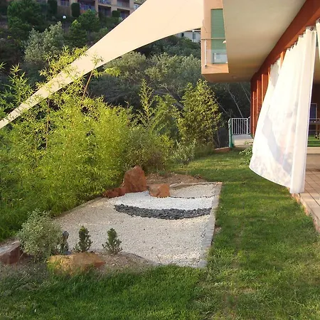 Villa La Grand-voile Theoule-sur-Mer