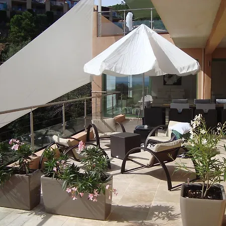 Villa La Grand-voile