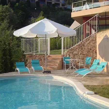 Villa La Grand-voile