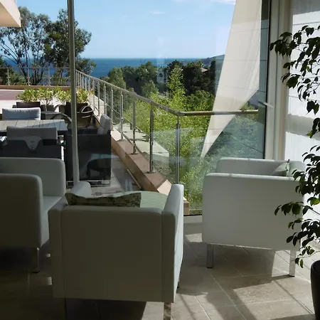 La Grand-voile Villa